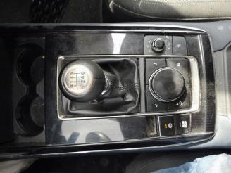 Mazda CX-30 CX-30 (DM), SUV, 2019 1.8 Skyactiv D 116 16V picture 23