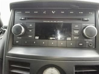 Chrysler Grand-voyager Voyager/Grand Voyager (RT), MPV, 2007 2.8 CRD 16V Grand Voyager picture 10