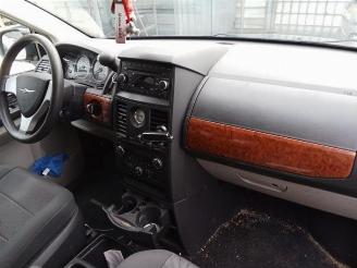 Chrysler Grand-voyager Voyager/Grand Voyager (RT), MPV, 2007 2.8 CRD 16V Grand Voyager picture 7