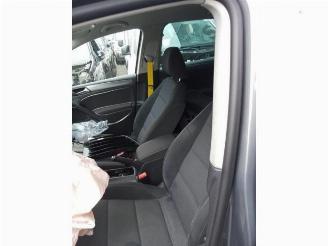 Volkswagen Golf Golf VI (5K1), Hatchback, 2008 / 2013 1.4 TSI 122 16V picture 10