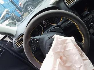 Volkswagen Golf Golf VI (5K1), Hatchback, 2008 / 2013 1.4 TSI 122 16V picture 12