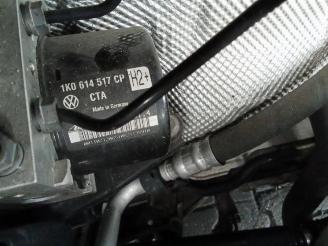 Volkswagen Golf Golf VI (5K1), Hatchback, 2008 / 2013 1.4 TSI 122 16V picture 20