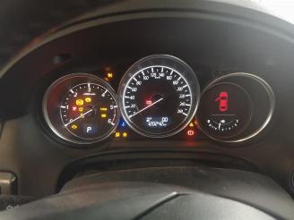 Vrakbiler auto Mazda CX-5  2012