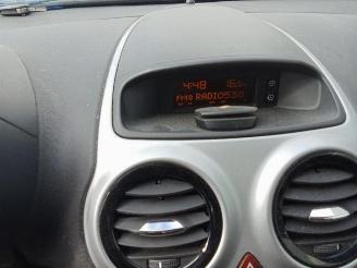 Opel Corsa Corsa D, Hatchback, 2006 / 2014 1.4 16V Twinport picture 9