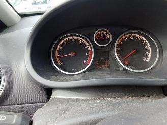 Opel Corsa Corsa D, Hatchback, 2006 / 2014 1.4 16V Twinport picture 8