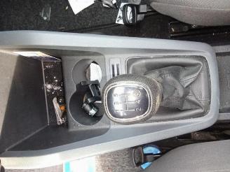 Skoda Fabia Fabia III (NJ3), Hatchback 5-drs, 2014 / 2021 1.0 12V picture 8