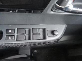 Suzuki Swift Swift (ZA/ZC/ZD1/2/3/9), Hatchback, 2005 / 2011 1.3 VVT 16V picture 11