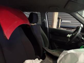 Suzuki Swift Swift (ZA/ZC/ZD1/2/3/9), Hatchback, 2005 / 2011 1.3 VVT 16V picture 2