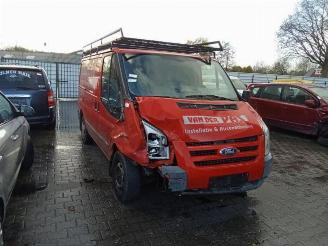 Ford Transit Transit, Van, 2006 / 2014 2.2 TDCi 16V picture 2