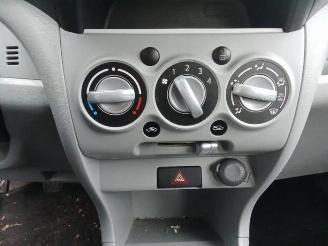 Nissan Pixo Pixo (D31S), Hatchback, 2009 1.0 12V picture 10
