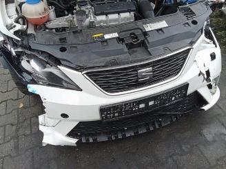 Seat Ibiza Ibiza IV SC (6J1), Hatchback 3-drs, 2008 / 2016 1.2 12V picture 15