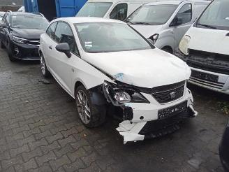 Seat Ibiza Ibiza IV SC (6J1), Hatchback 3-drs, 2008 / 2016 1.2 12V picture 2