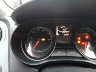 Seat Ibiza Ibiza IV (6J5), Hatchback 5-drs, 2008 / 2017 1.4 16V picture 9