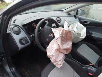 Seat Ibiza Ibiza IV (6J5), Hatchback 5-drs, 2008 / 2017 1.4 16V picture 8