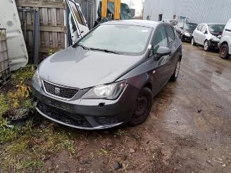 Uttjänta bilar auto Seat Ibiza Ibiza IV (6J5), Hatchback 5-drs, 2008 / 2017 1.4 16V 2014/3