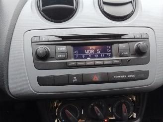 Seat Ibiza Ibiza IV (6J5), Hatchback 5-drs, 2008 / 2017 1.4 16V picture 11