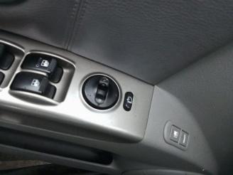 Kia Sorento Sorento I (JC), SUV, 2002 / 2011 2.5 CRDi 16V picture 7