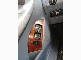 Mercedes CLK CLK (C209), Coupe, 2002 / 2009 5.0 500 V8 24V picture 6