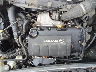 Opel Astra Astra J (PC6/PD6/PE6/PF6), Hatchback 5-drs, 2009 / 2015 1.4 Turbo 16V picture 13