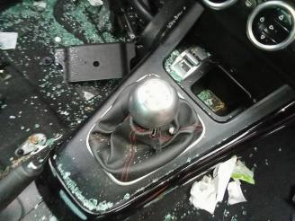 Alfa Romeo Giulietta Giulietta (940), Hatchback, 2010 / 2020 1.4 TB 16V picture 6