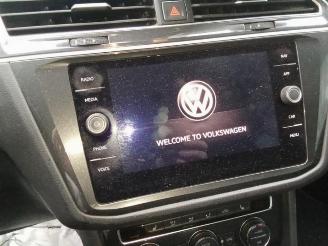 Volkswagen Tiguan Tiguan (AD1), SUV, 2016 / 2024 2.0 TDI 16V BlueMotion Technology SCR picture 9