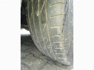 Volkswagen Tiguan Tiguan (AD1), SUV, 2016 / 2024 2.0 TDI 16V BlueMotion Technology SCR picture 19