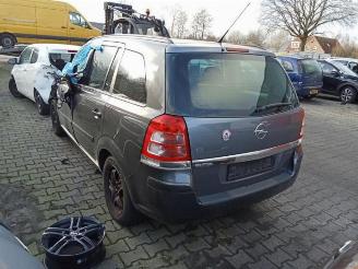 Opel Zafira Zafira (M75), MPV, 2005 / 2015 1.8 16V Ecotec picture 3