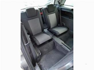 Opel Zafira Zafira (M75), MPV, 2005 / 2015 1.8 16V Ecotec picture 5