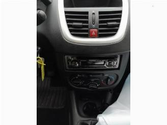 Peugeot 206 206+ (2L/M), Hatchback, 2009 / 2013 1.1 XR,XS picture 6