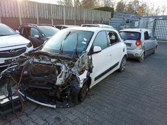 Renault Twingo Twingo III (AH), Hatchback 5-drs, 2014 1.0 SCe 75 12V picture 2