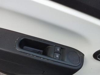 Renault Twingo Twingo III (AH), Hatchback 5-drs, 2014 1.0 SCe 75 12V picture 20