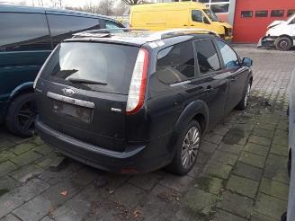 Ford Focus Focus 2 Wagon, Combi, 2004 / 2012 1.8 16V picture 4