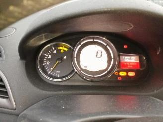 Renault Mégane Megane III Grandtour (KZ), Combi 5-drs, 2008 / 2016 1.5 dCi 110 picture 11