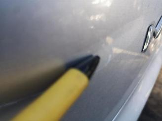 Renault Mégane Megane III Grandtour (KZ), Combi 5-drs, 2008 / 2016 1.5 dCi 110 picture 22