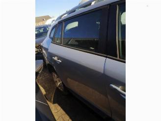 Renault Mégane Megane III Grandtour (KZ), Combi 5-drs, 2008 / 2016 1.5 dCi 110 picture 29