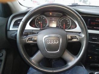Audi A4 A4 Avant (B8), Combi, 2007 / 2015 2.0 TFSI 16V picture 16
