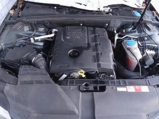 Audi A4 A4 Avant (B8), Combi, 2007 / 2015 2.0 TFSI 16V picture 17