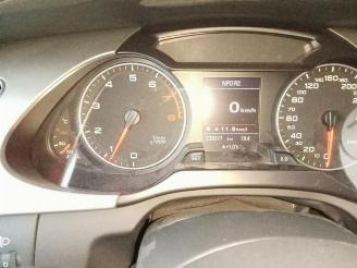 Audi A4 A4 Avant (B8), Combi, 2007 / 2015 2.0 TFSI 16V picture 10