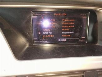 Audi A4 A4 Avant (B8), Combi, 2007 / 2015 2.0 TFSI 16V picture 11