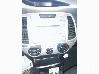 Hyundai I-20 i20, Hatchback, 2008 / 2015 1.2i 16V picture 7