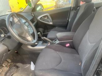 Toyota Rav-4 RAV4 (A3), Terreinwagen, 2005 / 2012 2.0 16V VVT-i 4x4 picture 9