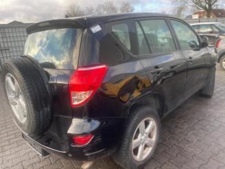 Toyota Rav-4 RAV4 (A3), Terreinwagen, 2005 / 2012 2.0 16V VVT-i 4x4 picture 6