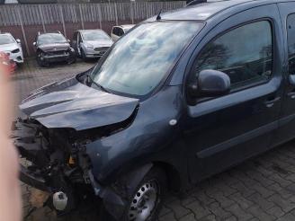 Mercedes Citan Citan (415.7), MPV, 2012 / 2021 1.5 109 CDI Crewbus picture 3