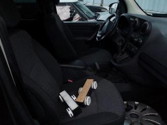 Mercedes Citan Citan (415.7), MPV, 2012 / 2021 1.5 109 CDI Crewbus picture 9