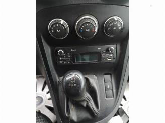 Mercedes Citan Citan (415.7), MPV, 2012 / 2021 1.5 109 CDI Crewbus picture 18