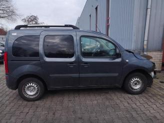 Mercedes Citan Citan (415.7), MPV, 2012 / 2021 1.5 109 CDI Crewbus picture 7