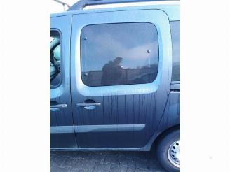 Mercedes Citan Citan (415.7), MPV, 2012 / 2021 1.5 109 CDI Crewbus picture 24