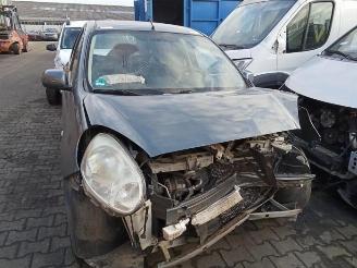 Uttjänta bilar auto Nissan Micra Micra (K13), Hatchback, 2010 / 2016 1.2 12V 2011/0
