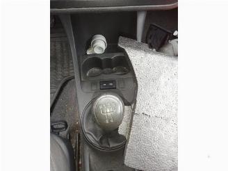 Skoda Roomster Roomster Praktik (5J), Van, 2007 / 2015 1.4 TDI 80 picture 8