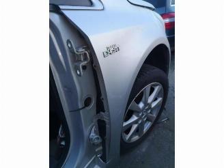 Toyota Avensis Avensis Wagon (T27), Combi, 2008 / 2018 2.2 16V D-4D-F 180 picture 35